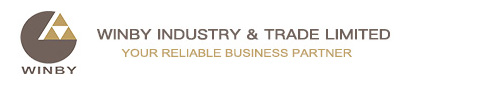 Winby Industry & Trade Limited